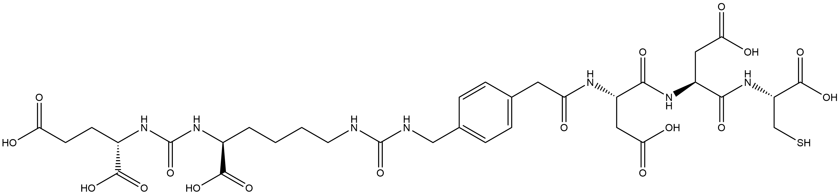 EC1167 Struktur