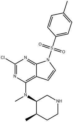 1616760-95-2 Structure