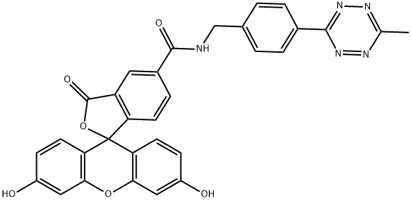 1619222-85-3 結(jié)構(gòu)式