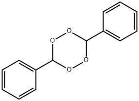 1,2,4,5-Tetroxane, 3,6-diphenyl-