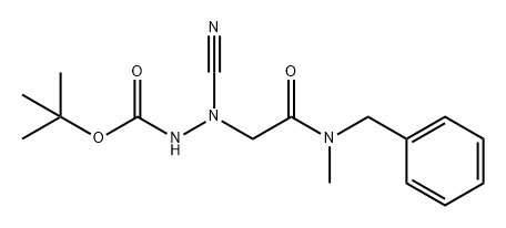 1627094-88-5 結(jié)構(gòu)式