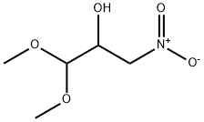 2-Propanol, 1,1-dimethoxy-3-nitro-