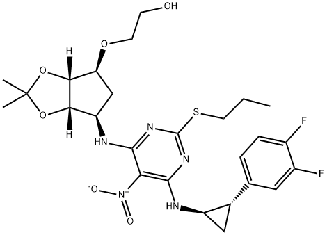 1630025-27-2 結(jié)構(gòu)式