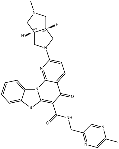 1639357-93-9 結(jié)構(gòu)式