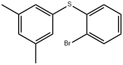 Vortioxetine Impurity 32 Struktur