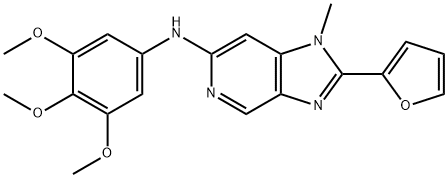 1642839-27-7 Structure