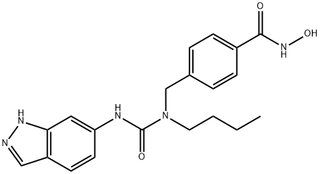 ACY-775 Struktur