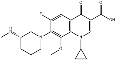 Nicotinamide Impurity 147 Struktur