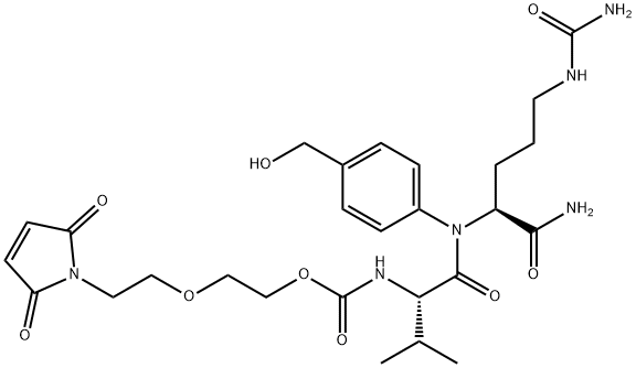 1662687-83-3 結(jié)構(gòu)式