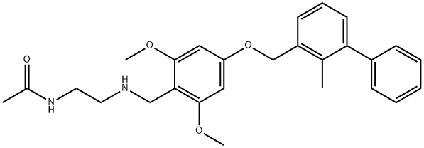 1675202-20-6 結(jié)構(gòu)式