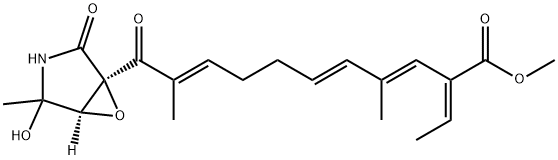 167782-17-4 結(jié)構(gòu)式