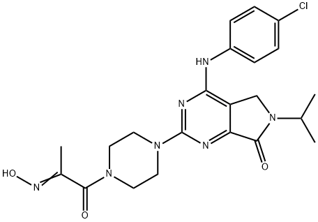 169340-04-9 Structure