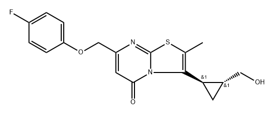 1698900-69-4 結(jié)構(gòu)式