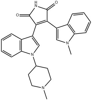 , 170364-51-9, 結(jié)構(gòu)式