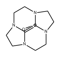 釓布醇雜質(zhì)41 結(jié)構(gòu)式