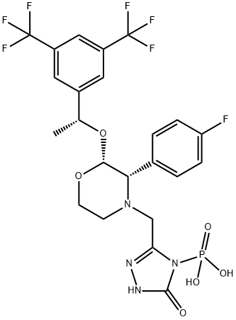 172673-19-7 Structure