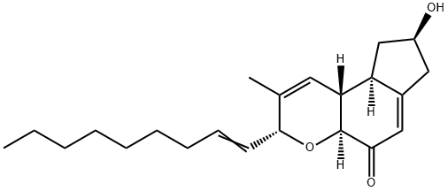 penostatin B Struktur