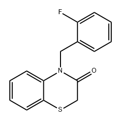 , 17493-28-6, 結(jié)構(gòu)式