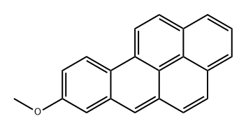 Benzo[a]pyrene, 8-methoxy-