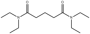 Pentanediamide, N1,N1,N5,N5-tetraethyl-