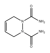 1,2-Pyridazinedicarboxamide, 3,6-dihydro-