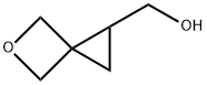 (5-OXASPIRO[2.3]HEXAN-1-YL)METHANOL Struktur