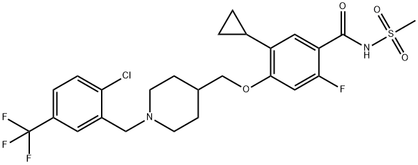 1788071-27-1 結(jié)構(gòu)式