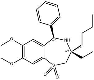 178961-24-5 結(jié)構(gòu)式