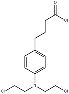 chlorambucil chloride