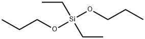 Silane, diethyldipropoxy-