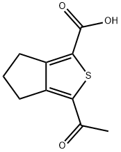 8-chloro-2-(2-hydroxyphenyl)-4H-chromen-4-one Struktur