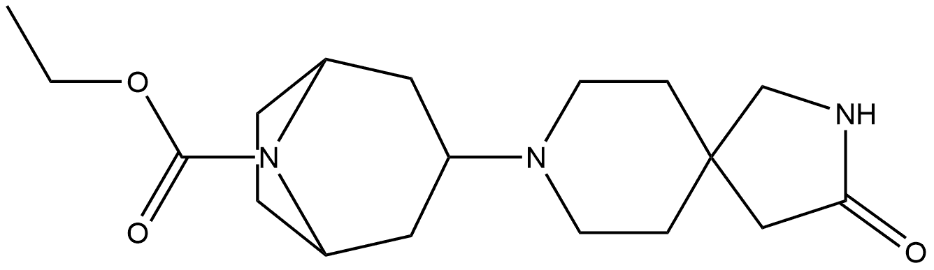 Revosimeline Struktur