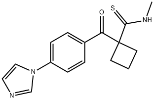 181238-67-5 結(jié)構(gòu)式