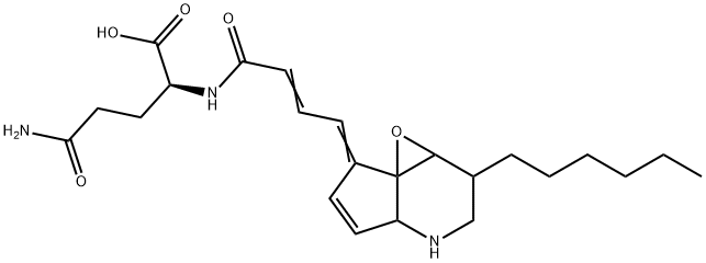 181372-99-6 結(jié)構(gòu)式