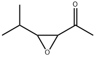 Ethanone, 1-[3-(1-methylethyl)-2-oxiranyl]-