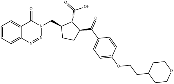 BAY-7598

(BAY7598) Struktur