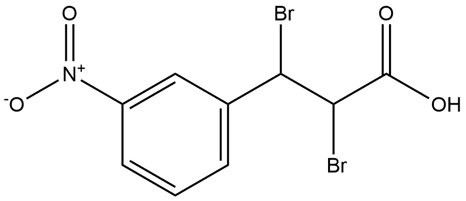 Erlotinib Impurity 110 Struktur