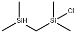 Silane, chloro[(dimethylsilyl)methyl]dimethyl-