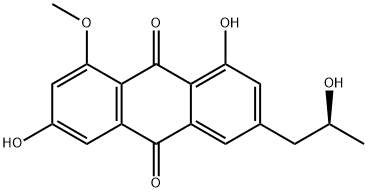 1821668-16-9 Structure