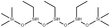 Pentasiloxane, 3,5,7-triethyl-1,1,1,9,9,9-hexamethyl-