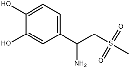 Apremilast Impurity 32 Struktur