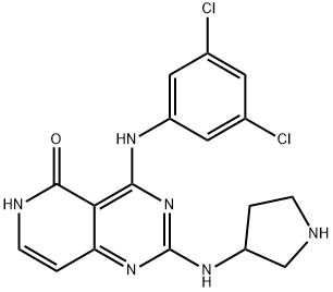 1849587-68-3 結(jié)構(gòu)式