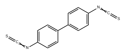 1,1'-Biphenyl, 4,4'-diisothiocyanato-