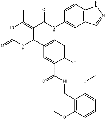 1870843-22-3 結(jié)構(gòu)式