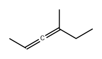 2,3-Hexadiene, 4-methyl-