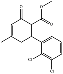 Clevidipine Impurity L Struktur