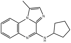 IRFI-165 Struktur