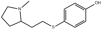 SIB 1553A Struktur