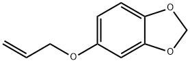 1,3-Benzodioxole, 5-(2-propen-1-yloxy)-