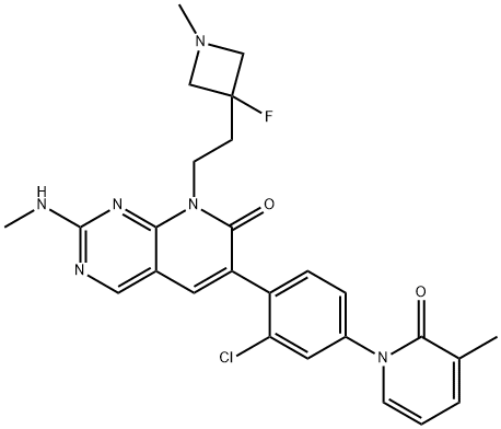 G-9791 Struktur